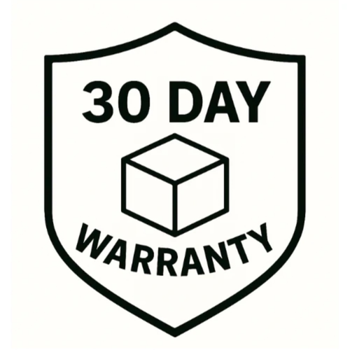 30 Tage Garantie