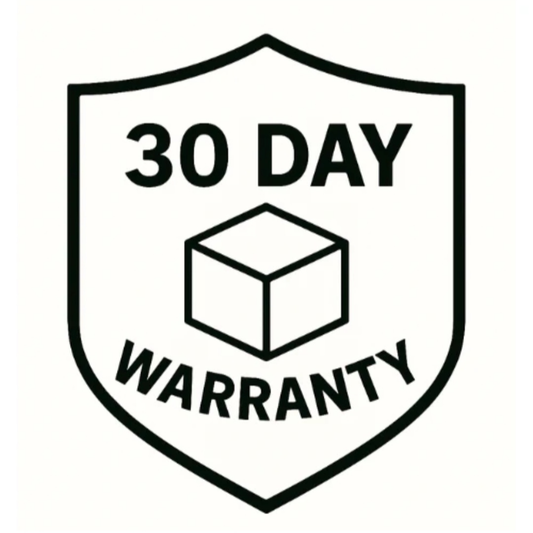 30 Tage Garantie