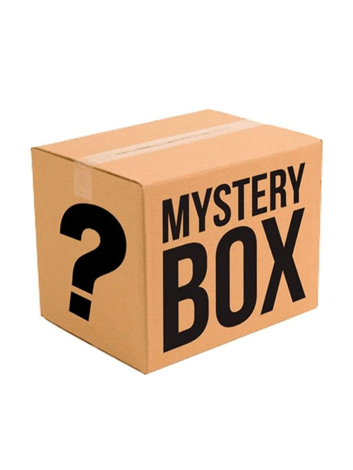 Mystery-Box