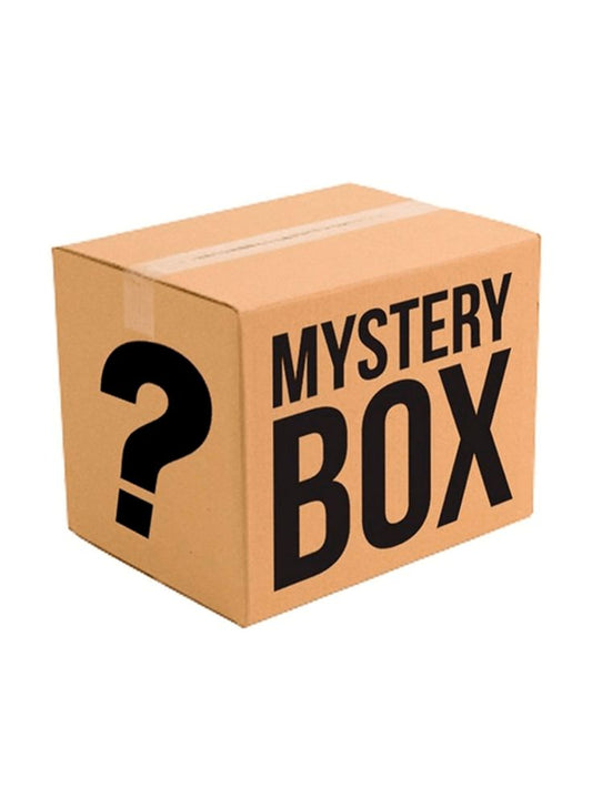 Mystery-Box